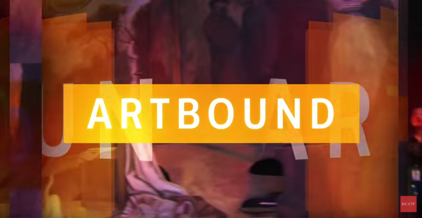 KCET ARTBOUND