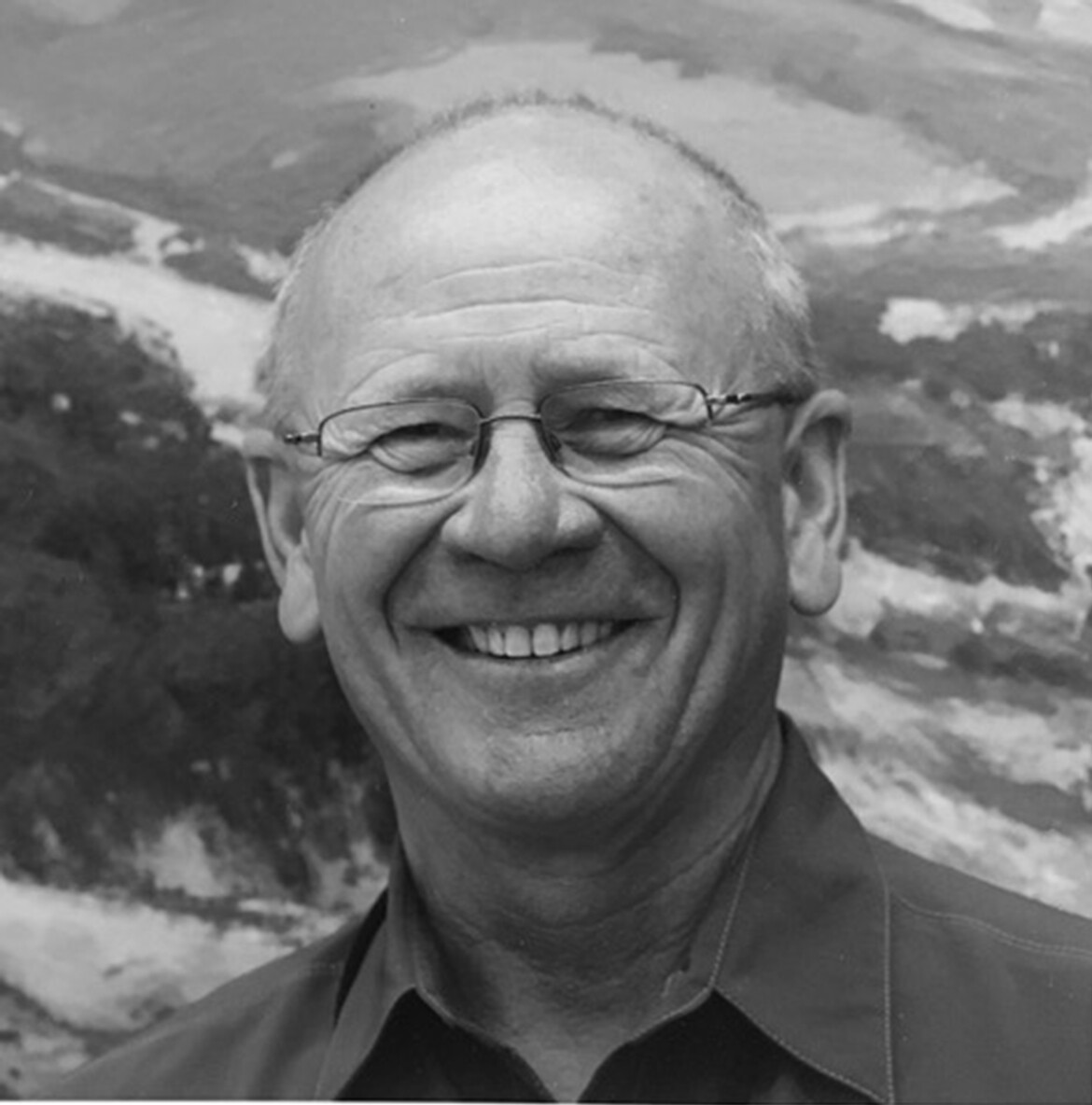 CONTACT JEFFREY C. HORN