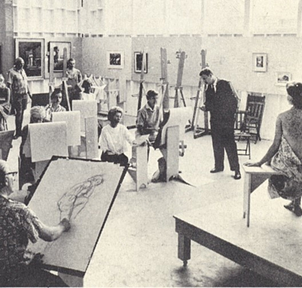 Festival of Arts 1962 Festival of Arts 1962