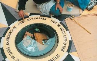 Festival of Arts 2003-04