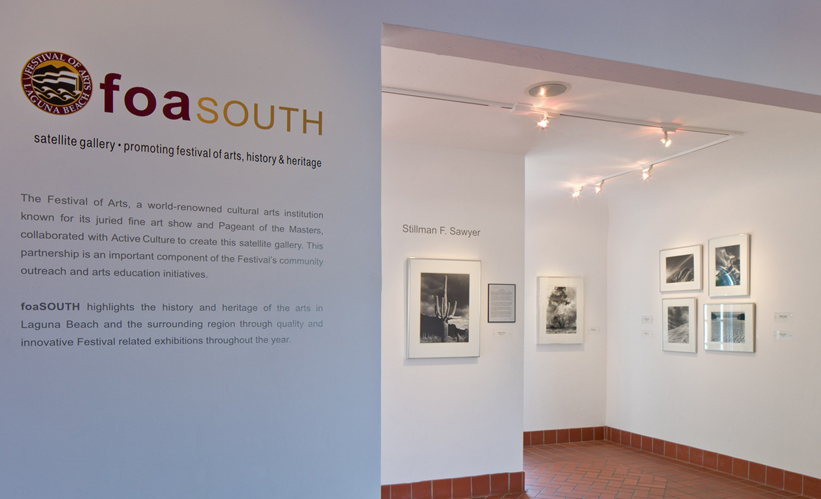 Festival of Arts 2010