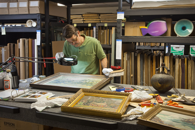 Festival of Arts 2011