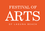 Festival of Arts Pageant of the Masters Logo