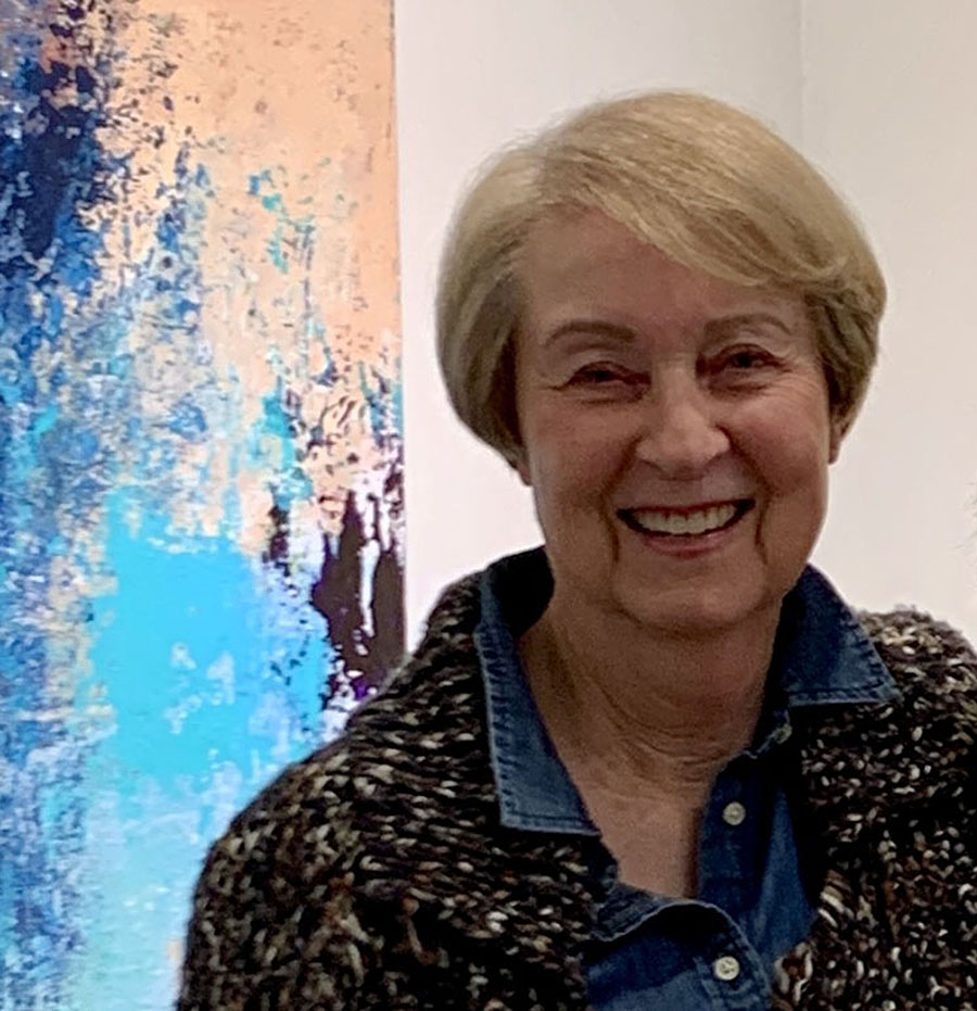 CONTACT LYNN WELKER