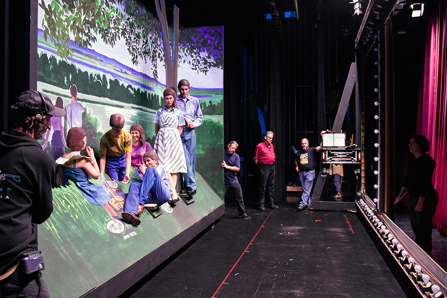 Pageant of the Masters