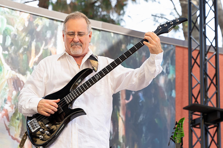 Brian Bromberg Brian Bromberg