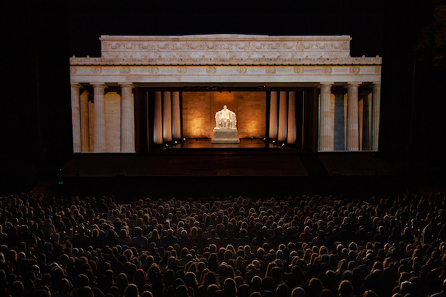 LincolnMemorial_CreditRickGraves