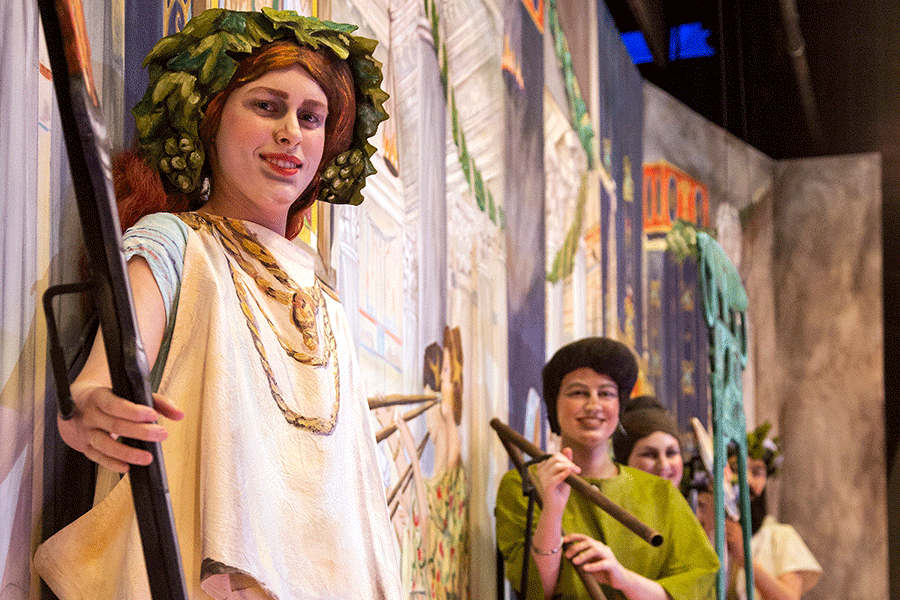 Pageant of the Masters