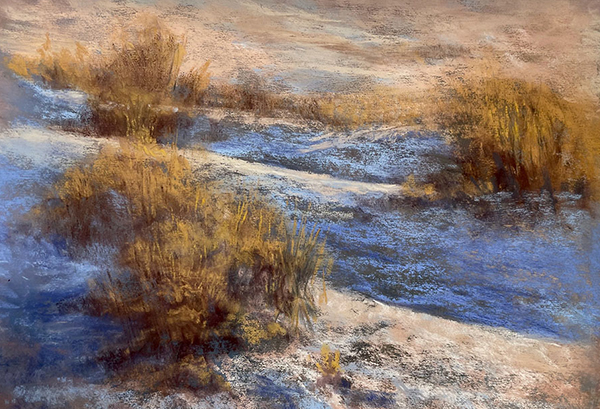 Dawn Buckingham