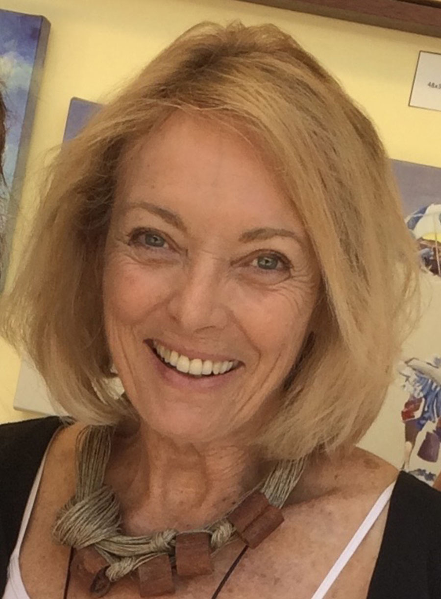 CONTACT CAROLE BOLLER
