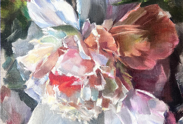 Carole Boller