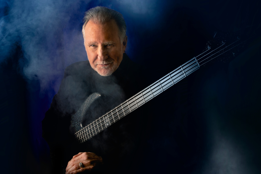 Brian Bromberg