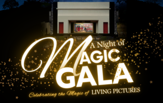 A Night of Magic Gala