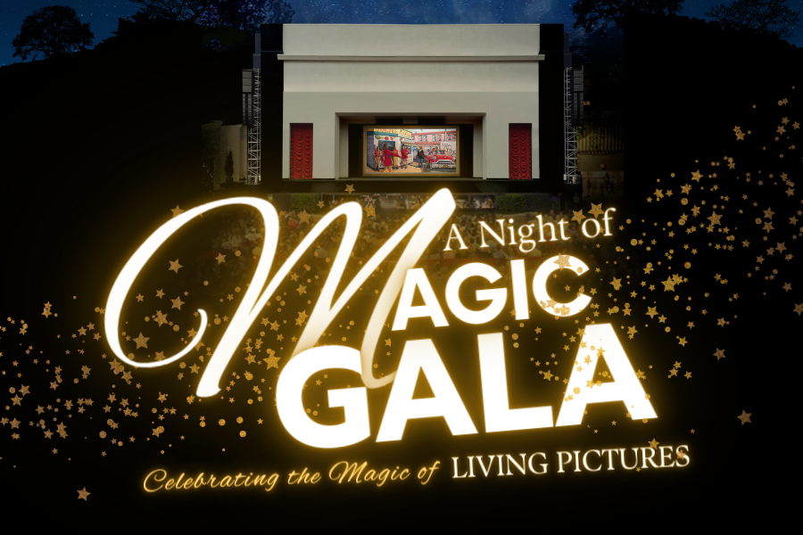 A Night of Magic Gala