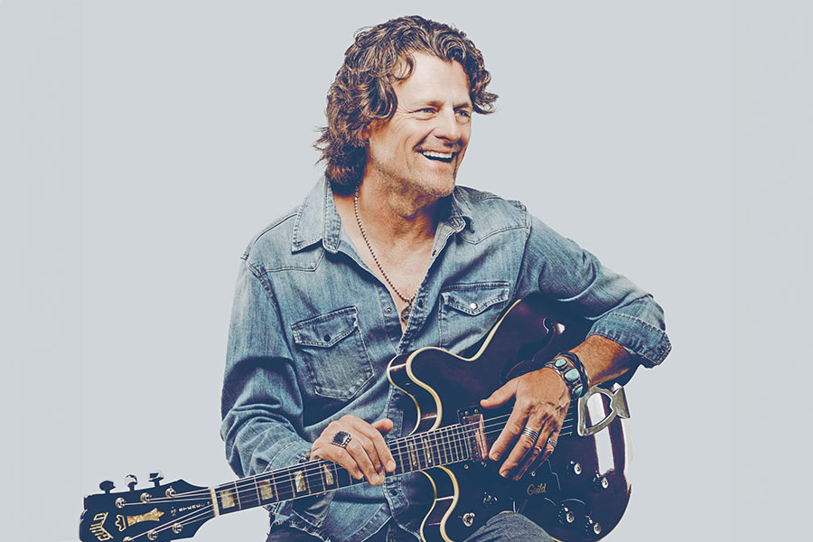 Shawn Jones