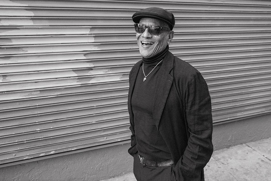 Billy Valentine