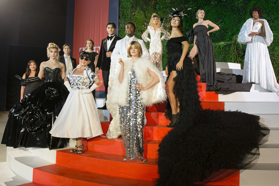 Art and Fashion Affair