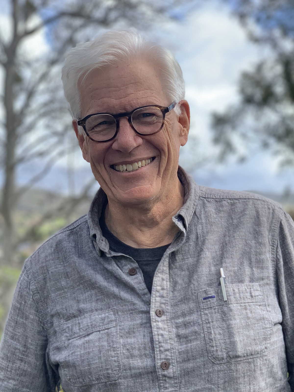 CONTACT STEVE BJORKMAN