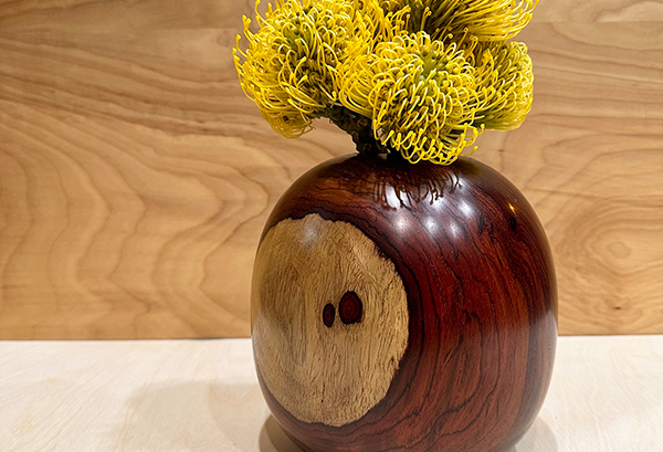 Jonathan Boyd and Valerie Killeen