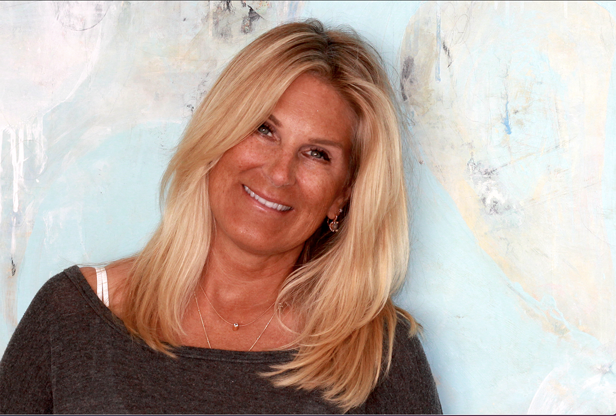 CONTACT DEBBY SCHERER