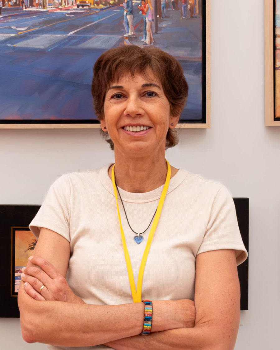 CONTACT VERONICA SCHMITT