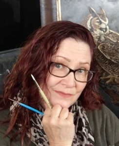 carol heiman green