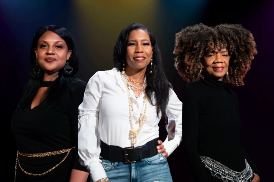 The Divas