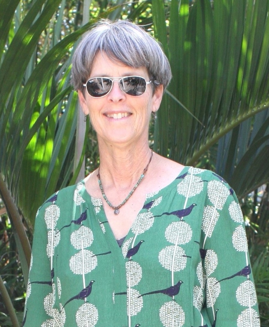 CONTACT ELAINE TWISS